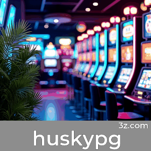 huskypg screen