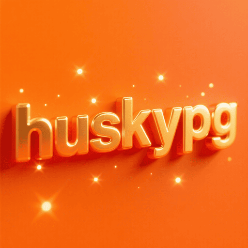 huskypg